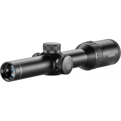 Hawke Endurance 30 WA 1-6x24 SF IR FD spotting scope