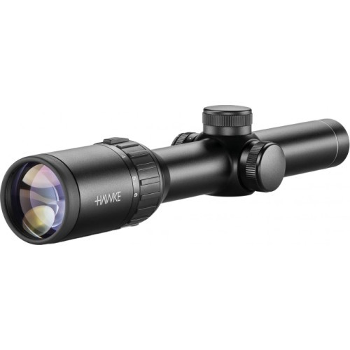 Зрительная труба Hawke Endurance 30 WA 1-6x24 SF IR FD