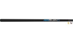 Billiard Cue, Pool, Predator Air Rush, three-part, Uni-Loc