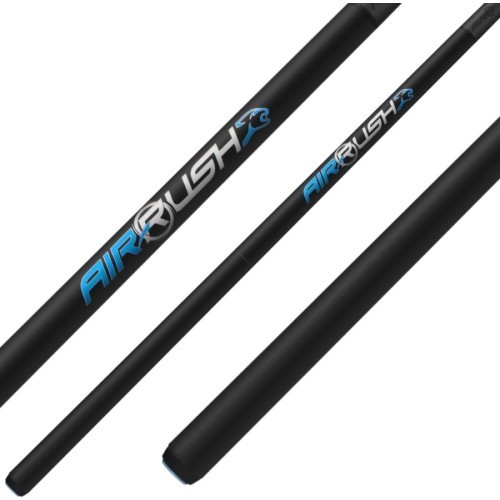 Biliardo lazda Predator Air Rush, Pool, iš trijų dalių, Uni-Loc