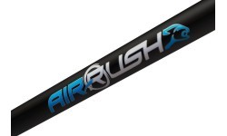 Billiard Cue, Pool, Predator Air Rush, three-part, Uni-Loc