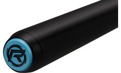 Billiard Cue, Pool, Predator Air Rush, three-part, Uni-Loc