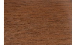 Pool Table / Dining Table, Rasson Madrid, walnut, 8 ft., Club Cloth yellow green