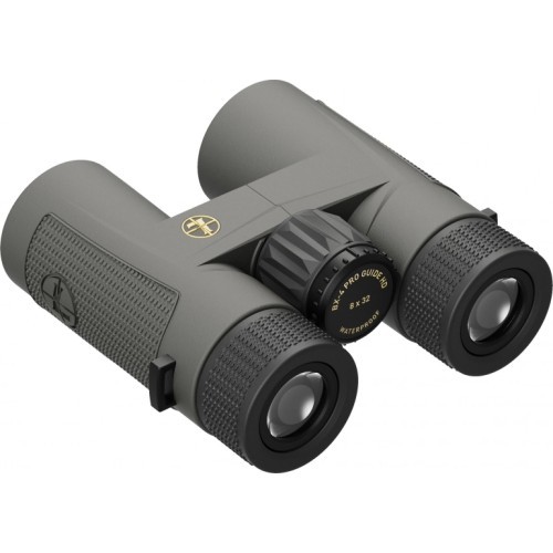 Žiūronai Leupold BX-4 Pro Guide HD 8x32