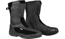 Мотоботы W-TEC Glosso - Чёрный