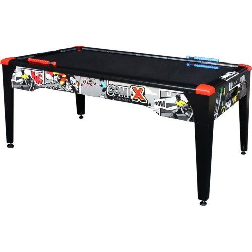 Oro ritulys Comix Home, 5 ft, 163x106 cm