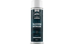Painted Surface Cleaner Spray Mint Silicone Detailer 500ml