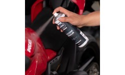 Dažytų paviršių valiklis purškiamasis purškiklis Mint Silicone Detailer 500ml