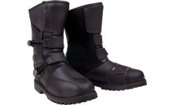 Motociklininko batai W-Tec Quartzo - Juoda