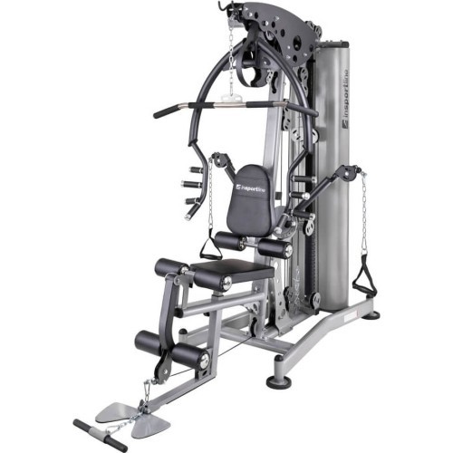 Home Gym inSPORTline Profigym C400