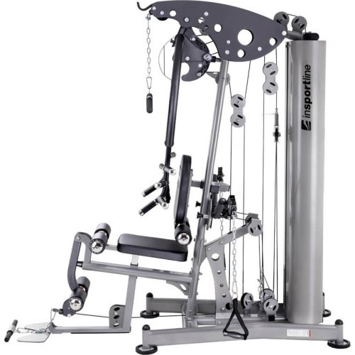 Домашняя силовая станция inSPORTline Profigym C400
