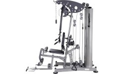 Namų treniruoklis inSPORTline Profigym C400