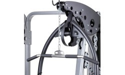 Домашняя силовая станция inSPORTline Profigym C400