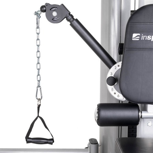 Namų treniruoklis inSPORTline Profigym C400
