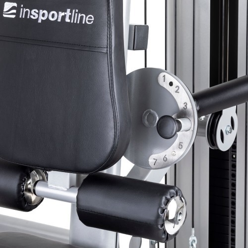 Домашняя силовая станция inSPORTline Profigym C400
