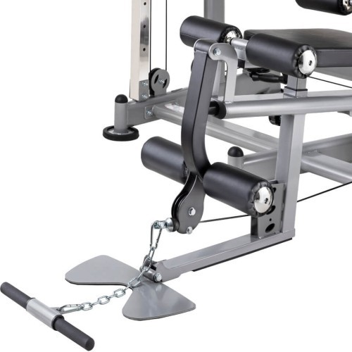 Домашняя силовая станция inSPORTline Profigym C400