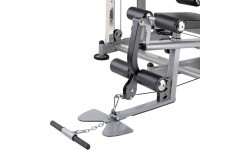 Домашняя силовая станция inSPORTline Profigym C400