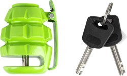 Замок дискового тормоза W-TEC Tekidan