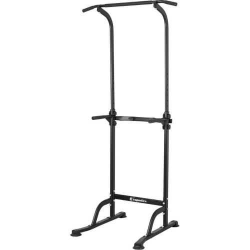 Self-Supporting Pull-Up Bar inSPORTline Power Tower PT60