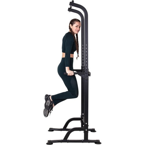 Laisvai stovintis skersinis inSPORTline Power Tower PT60