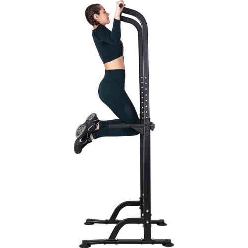 Laisvai stovintis skersinis inSPORTline Power Tower PT60