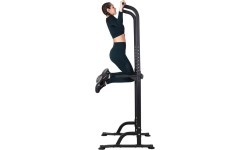 Laisvai stovintis skersinis inSPORTline Power Tower PT60