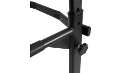 Laisvai stovintis skersinis inSPORTline Power Tower PT60