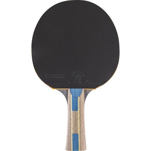 Table Tennis Paddle inSPORTline Shootfair S6