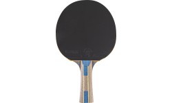 Table Tennis Paddle inSPORTline Shootfair S6