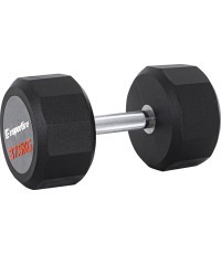 Гантель для одной руки inSPORTline Profi CPU 37,5 кг