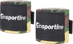 Bokso bintai inSPORTline Disfarko 3.5 m - Kamufliažas