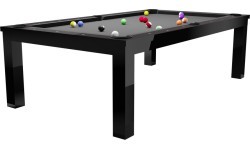 Billiard Table Dynamic Penelope II, 8 ft