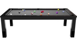 Billiard Table Dynamic Penelope II, 8 ft