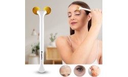 Face/Eye Massager inSPORTline Vick