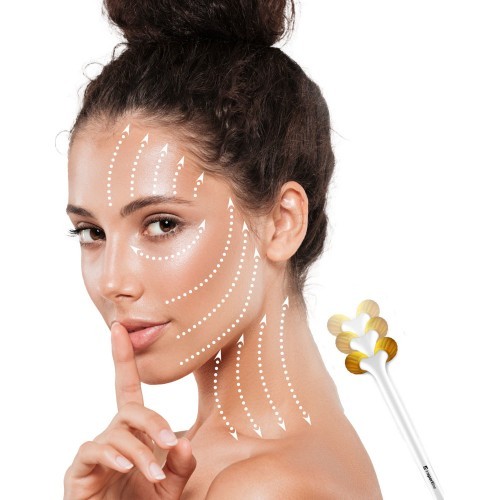 Face/Eye Massager inSPORTline Vick