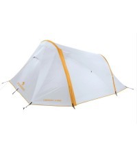 Палатка Ferrino Lightent 3 Pro - Серый