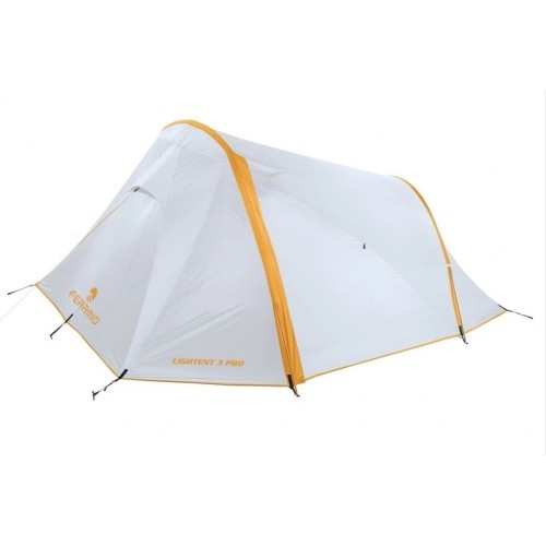 Palapinė Ferrino Lightent 3 Pro - Pilka