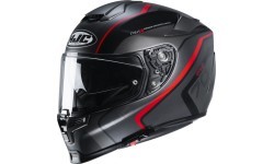 Motorcycle Helmet HJC RPHA 70 Kroon MC1SF