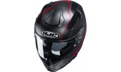 Motociklininko šalmas HJC RPHA 70 Kroon MC1SF