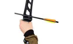 Folding Recurve Bow inSPORTline Enrero, 18.14kg