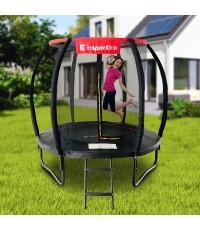 Batuto rinkinys inSPORTline Flea PRO 183 cm