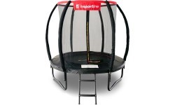 Batuto rinkinys inSPORTline Flea PRO 183 cm