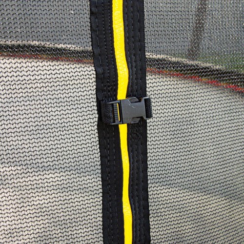 Batuto rinkinys inSPORTline Flea PRO 183 cm