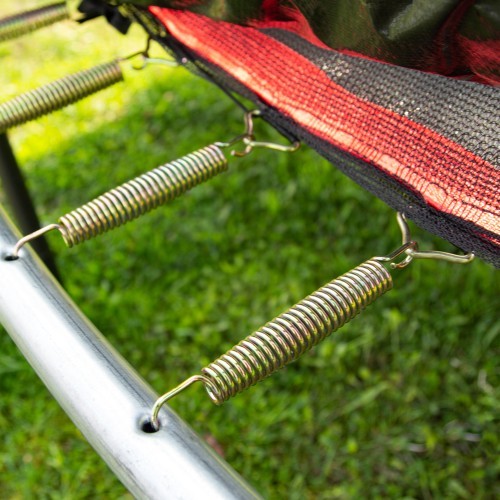 Batuto rinkinys inSPORTline Flea PRO 183 cm
