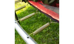 Комплект батута inSPORTline Flea PRO 183 см