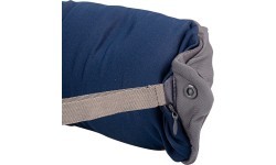 Heated Travel Pillow inSPORTline Catterpila