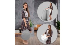 Portable Steam Sauna inSPORTline Steamona II