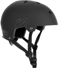 Шлем K2 Varsity MIPS - Чёрный