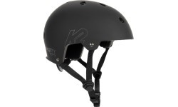 Helmet K2 Varsity MIPS - Black