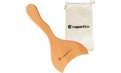 Антицеллюлитная массажная лопатка inSPORTline Baqshee 200
